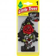 Ароматизатор подвесной Little Trees "Розовый шип" 5 г