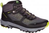 Черевики McKinley Asgard Mid AQX M 412482-900057 р.40 чорний