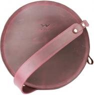 Сумка жіноча The Wings Amy L бордовий TW-Amy-big-mars-crz