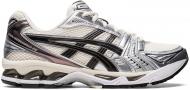 Кросівки чоловічі демісезонні Asics GEL-KAYANO 14 1201A019_108 р.43,5 бежеві