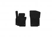 Коврики автомобильные EVAtech Premium Volkswagen Cross Golf 2006-2010 1 поколение Htb EU VW1877A2AV4VPB модельные