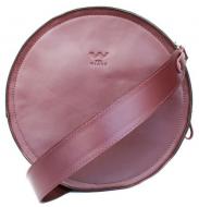 Сумка женская The Wings Amy L бордовый
