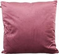 Подушка декоративная Велюр Melina 50x50 см розовый La Nuit