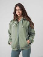 Толстовка 4F WOSWEATSHIRT BLD036 H4Z22-BLD036-42S р.XL м'ятний