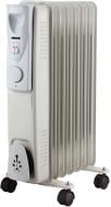 Масляный обогреватель EDLER EDSH-7734