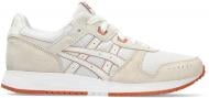 Кроссовки женские демисезонные Asics LYTE CLASSIC 1202A306_111 р.39,5 бежевые