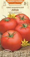 Насіння Насіння України томат Ляна 0,2 г (4823099802012) Насіння Насіння України томат Ляна 0,2 г (4823099802012)