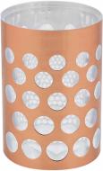Стакан Trento Rotonda Copper 49899