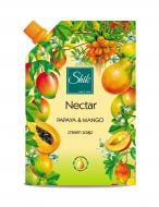 Крем-мило Shik Nectar Папайя и манго 460 мл