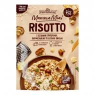 Приправа Різотто з білими грибами пармезаном та білим вином Mamma Mia 170 г Приправка