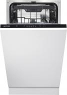 Посудомийна машина Gorenje 52012 GV