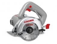 Алмазный плиткорез Crown CT15213-125-W