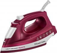 Утюг Russell Hobbs 24820-56 Light & Easy Brights Mulberry