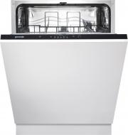 Посудомийна машина Gorenje GV62010