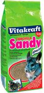 Пісок Vitakraft Chinchilla Sandy 1 кг