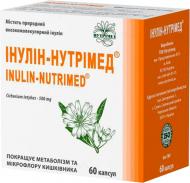 Інулін-Нутрімед по 500 мг №60 (10х6) капсули