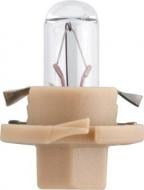 Автолампа накаливания Philips Vision BAX BAX 1,5 Вт 1 шт.(51414728)