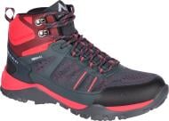 Черевики McKinley Asgard Mid AQX W 412484-900046 р.36 чорний