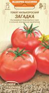 Семена Насіння України томат Загадка 0,2 г (4823099801954) Семена Насіння України томат Загадка 0,2 г (4823099801954)