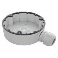 Коробка монтажна Hikvision для купольної камери DS-1280ZJ-DM8