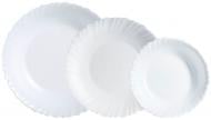 Сервиз столовый Luminarc Feston 18 предметов (D8786)