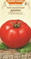 Семена Насіння України томат Джина 0,1 г (4823099801947)