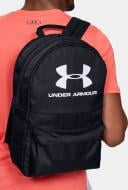 Рюкзак Under Armour UA Loudon Backpack 1342654-002 чорний