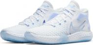 Кроссовки мужские Nike KD TREY 5 VIII CK2090-100 р.43 белые
