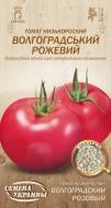 Семена Насіння України томат низкорослый Волгоградский розовый 645200 0,1 г Семена Насіння України томат низкорослый Волгоградский розовый 645200 0,1 г