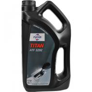 Масло трансмиссионное Fuchs Titan ATF 3292 4 л (602037510)