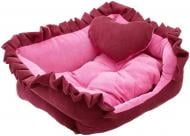 Лежак Природа Сиеста Гламур 50х40х20 см