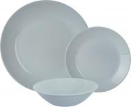Сервіз столовий Luminarc Sixtine 18 предметів (Q3979)