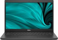 Ноутбук Dell Vostro 3420 14" (N2018VNB3420UA_UBU) carbon black