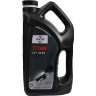 Масло трансмиссионное Fuchs Titan ATF 4134 4 л (602034915)