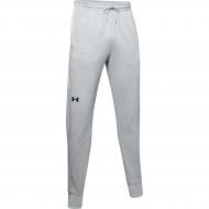 Штани Under Armour DOUBLE KNIT JOGGER 1352016-014 р. M сірий