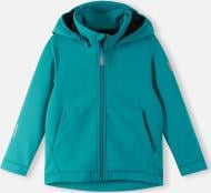 Куртка для хлопчиків Reima Koivula р.140 синій 5100290A-7990