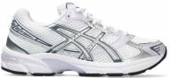 Кроссовки женские демисезонные Asics GEL-1130 1202A164_113 р.40,5 белые