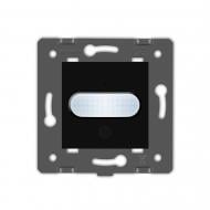 Механизм датчика движения Livolo черный VL-C7-01RG-12 Механизм датчика движения Livolo черный VL-C7-01RG-12