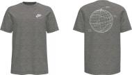 Футболка Nike M NSW TEE AIR LBR DA0294-063 р.L серый