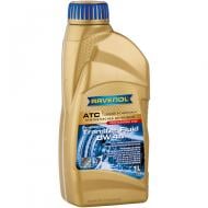 Масло трансмиссионное RAVENOL ATC Transfer Fluid BW 44 1 л (1211147001)