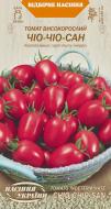 Семена Насіння України томат Чио-чио-сан 0,1 г (4823099807352)