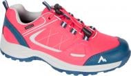 Кроссовки для девочек демисезонные McKinley Maine AQB JR 253347-912404 р.30 розово-синие
