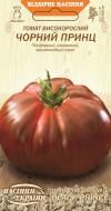 Насіння Насіння України томат Чорний принц 0,1 г (4823099801879)
