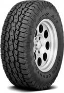 Шина TOYO OPEN COUNTRY A/T OWL 235/75R16 106 T нешипованая всесезонные