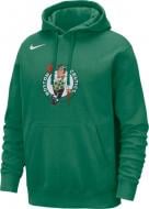 Джемпер Nike BOS MNK CLUB HDY PO FB4746-312 р.2XL зеленый
