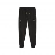 Брюки Puma MAPF1 SWEATPANTS, CC 62374501 р. S черный