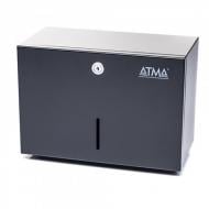 Держатель бумажных полотенец АТМА S-Line D 401B