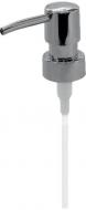 Дозатор для жидкого мыла Trento (насос) 50704 Дозатор для жидкого мыла Trento (насос) 50704