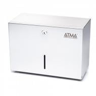 Держатель бумажных полотенец АТМА S-Line D 401C