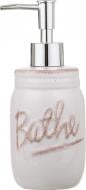 Дозатор для жидкого мыла Trento Bathe (51252) Дозатор для жидкого мыла Trento Bathe (51252)